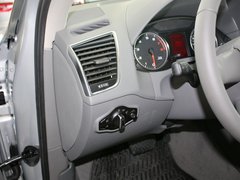 2010款 2.0T 进取型 5座