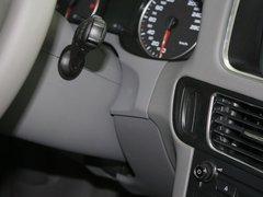 2010款 2.0T 进取型 5座