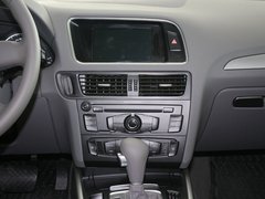 2010款 2.0T 进取型 5座