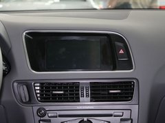 2010款 2.0T 进取型 5座