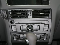 2010款 2.0T 进取型 5座