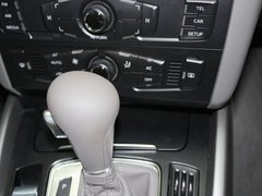 2010款 2.0T 进取型 5座