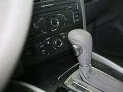 2010款 2.0T 进取型 5座