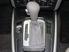 2010款 2.0T 进取型 5座