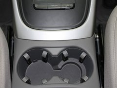 2010款 2.0T 进取型 5座