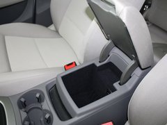 2010款 2.0T 进取型 5座