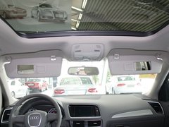 2010款 2.0T 进取型 5座