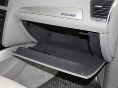 2010款 2.0T 进取型 5座