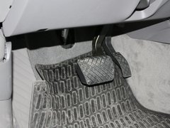 2010款 2.0T 进取型 5座