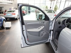2010款 2.0T 进取型 5座