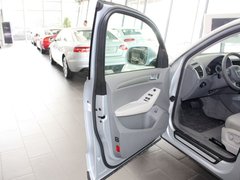 2010款 2.0T 进取型 5座