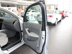 2010款 2.0T 进取型 5座