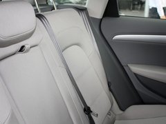 2010款 2.0T 豪华型 5座