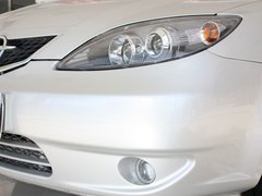 2009款 1.6 CVT 豪华型