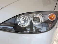 2009款 1.6 CVT 豪华型