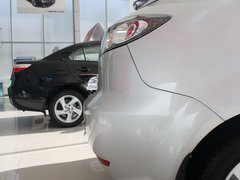 2009款 1.6 CVT 豪华型