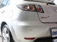 2009款 1.6 CVT 豪华型