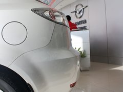 2009款 1.6 CVT 豪华型