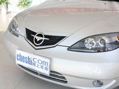 2009款 1.6 CVT 豪华型