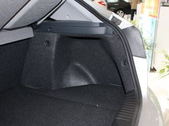 2009款 1.6 CVT 豪华型