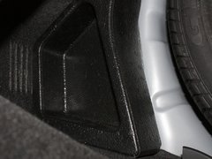 2009款 1.6 CVT 豪华型