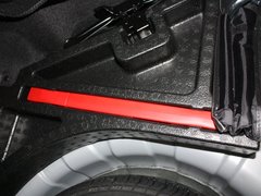 2009款 1.6 CVT 豪华型