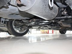 2009款 1.6 CVT 豪华型