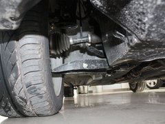 2009款 1.6 CVT 豪华型
