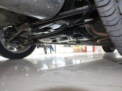 2009款 1.6 CVT 豪华型