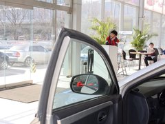 2009款 1.6 CVT 豪华型