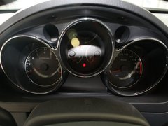 2009款 1.6 CVT 豪华型