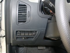 2009款 1.6 CVT 豪华型