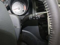 2009款 1.6 CVT 豪华型