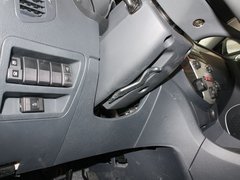 2009款 1.6 CVT 豪华型
