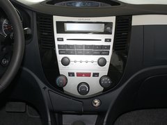 2009款 1.6 CVT 豪华型