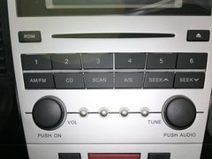 2009款 1.6 CVT 豪华型