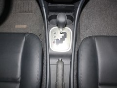 2009款 1.6 CVT 豪华型