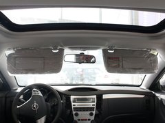 2009款 1.6 CVT 豪华型