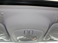 2009款 1.6 CVT 豪华型