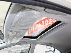 2009款 1.6 CVT 豪华型