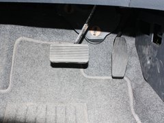 2009款 1.6 CVT 豪华型