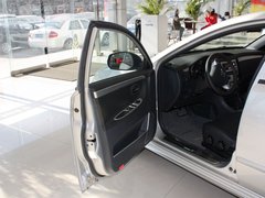 2009款 1.6 CVT 豪华型