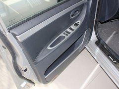 2009款 1.6 CVT 豪华型
