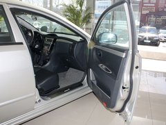2009款 1.6 CVT 豪华型