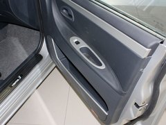 2009款 1.6 CVT 豪华型