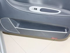 2009款 1.6 CVT 豪华型