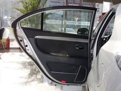 2009款 1.6 CVT 豪华型