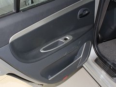 2009款 1.6 CVT 豪华型