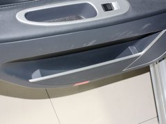 2009款 1.6 CVT 豪华型
