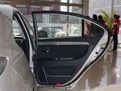 2009款 1.6 CVT 豪华型